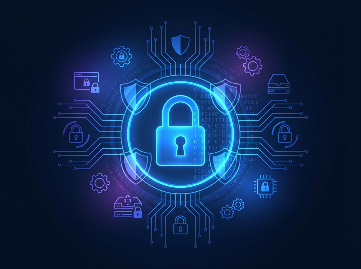 桶加速器安全防护体系